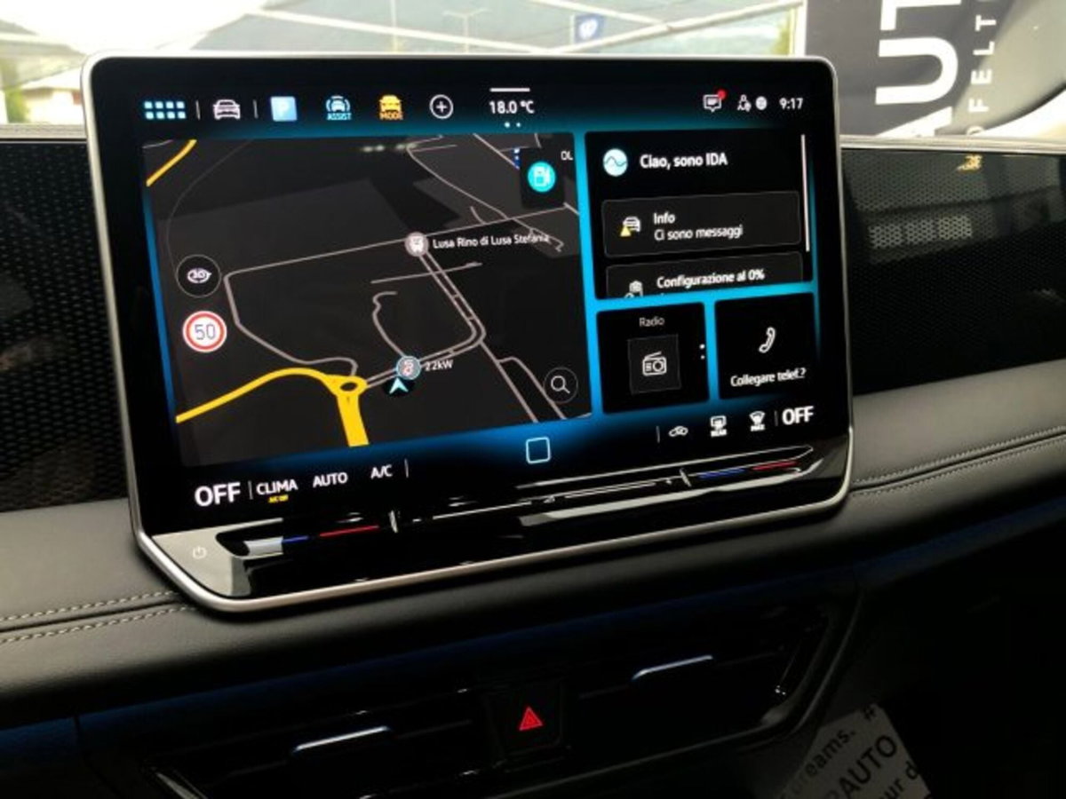 Volkswagen Tiguan 1.5 etsi Edition 20 150cv dsg (9)