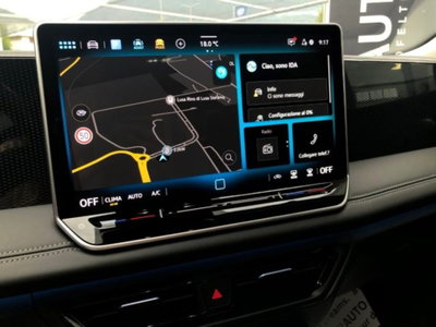 Volkswagen Tiguan 1.5 etsi Edition 20 150cv dsg (9)