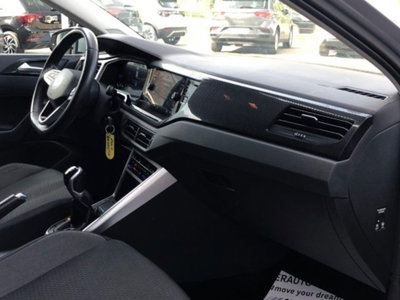 Volkswagen Polo 1.0 tsi R-Line 95cv (15)