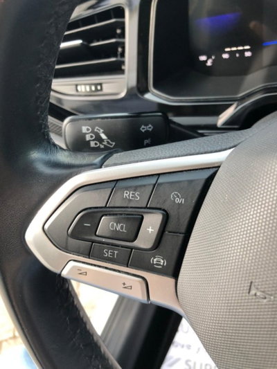 Volkswagen Polo 1.0 tsi R-Line 95cv (17)