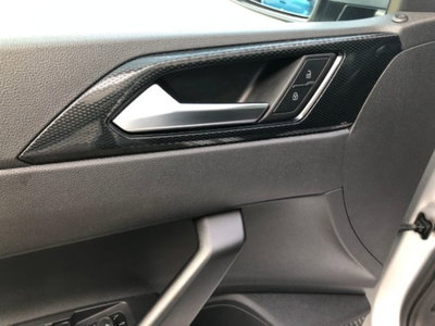 Volkswagen Polo 1.0 tsi R-Line 95cv (19)
