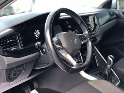 Volkswagen Polo 1.0 tsi R-Line 95cv (9)