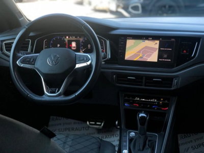 Volkswagen Polo 1.0 tsi Edition 95cv dsg (4)