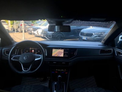 Volkswagen Polo 1.0 tsi Edition 95cv dsg (18)