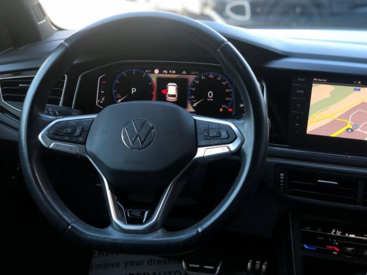 Volkswagen Polo 1.0 tsi Edition 95cv dsg (19)