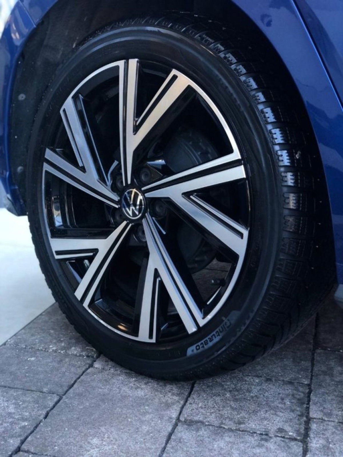 Volkswagen Polo 1.0 tsi Edition 95cv dsg (10)