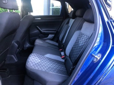 Volkswagen Polo 1.0 tsi Edition 95cv dsg (13)