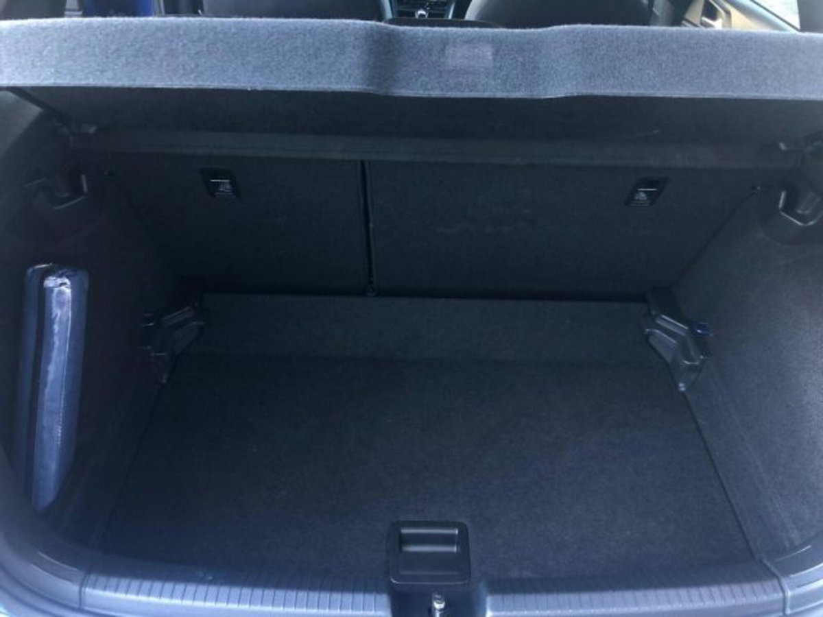Volkswagen Polo 1.0 tsi Edition 95cv dsg (14)