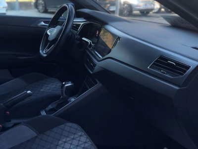 Volkswagen Polo 1.0 tsi Edition 95cv dsg (9)