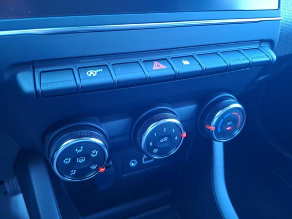Renault Clio 1.0 sce Evolution 65cv (16)