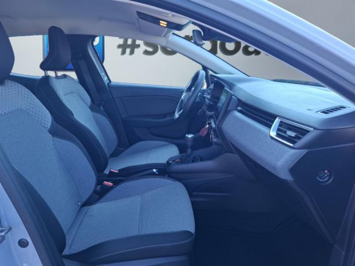 Renault Clio 1.0 sce Evolution 65cv (17)