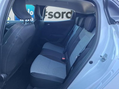 Renault Clio 1.0 sce Evolution 65cv (18)