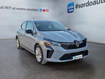 Renault Clio 1.0 sce Evolution 65cv (2)
