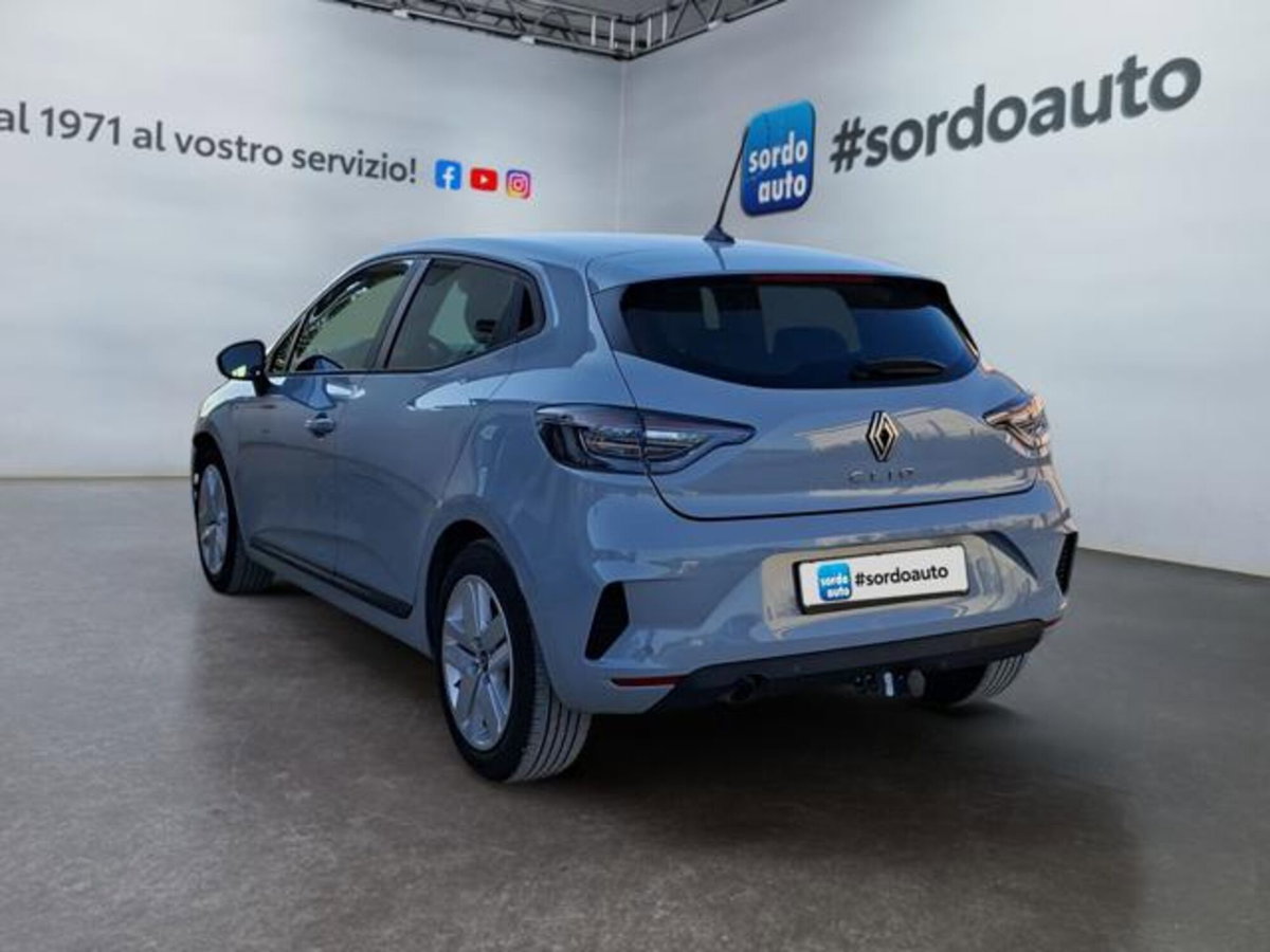 Renault Clio 1.0 sce Evolution 65cv (3)