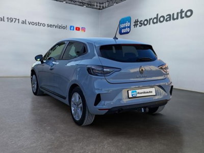 Renault Clio 1.0 sce Evolution 65cv (3)