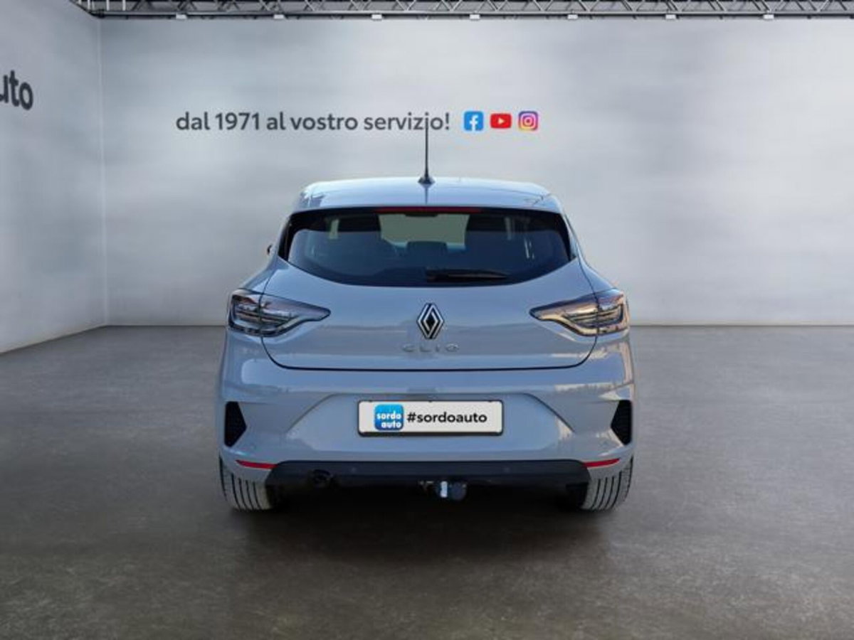 Renault Clio 1.0 sce Evolution 65cv (4)