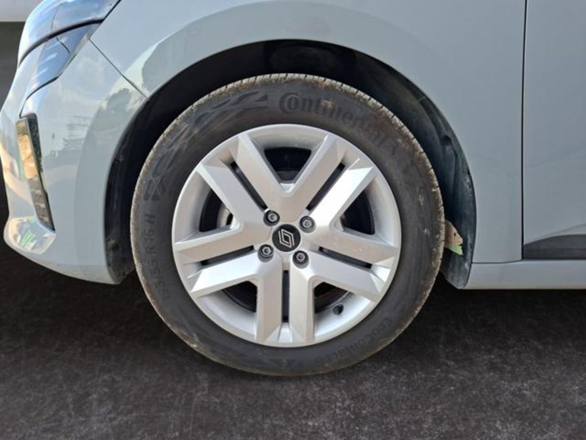 Renault Clio 1.0 sce Evolution 65cv (6)