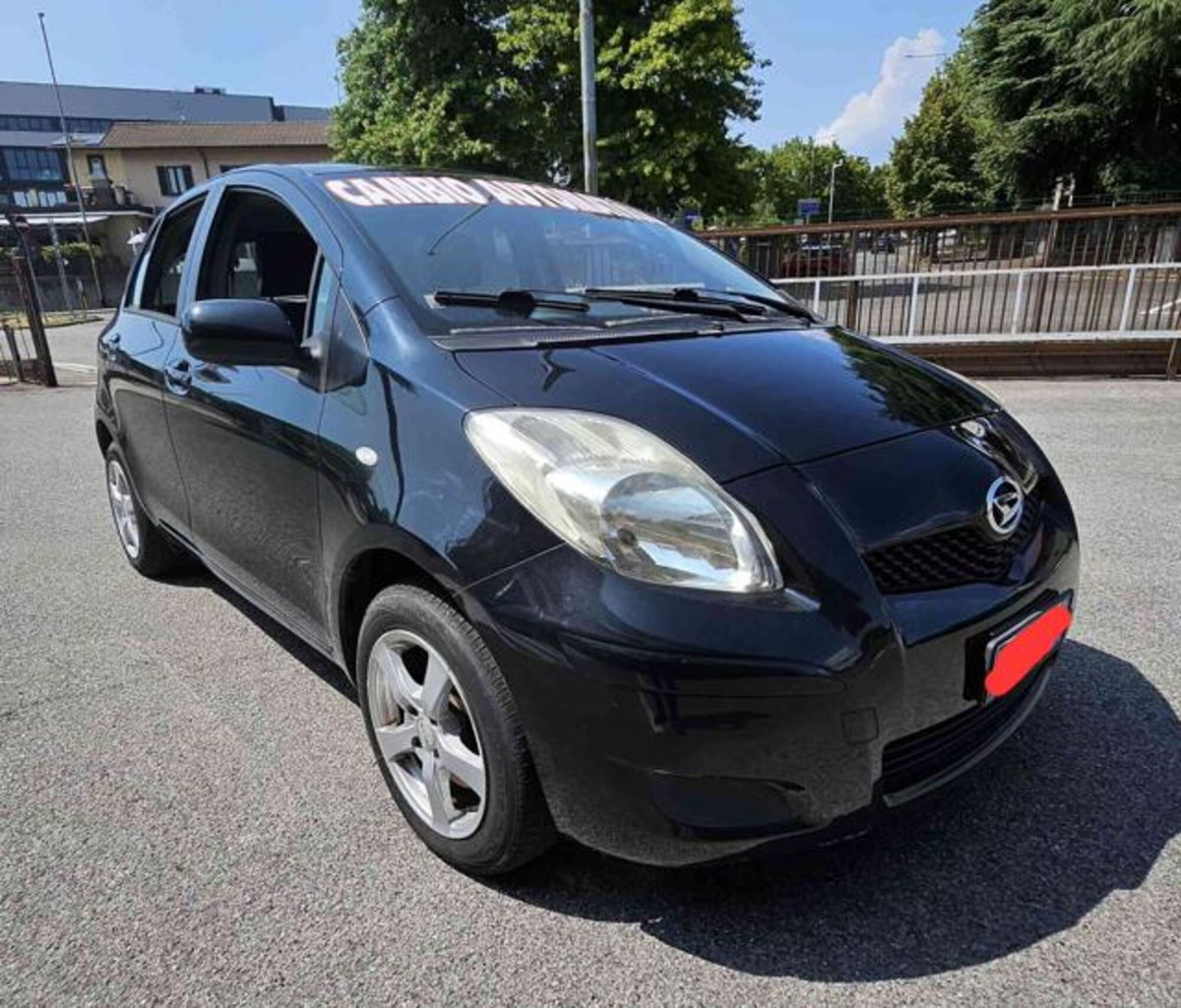 Daihatsu Charade 1.3 MMT B You Five