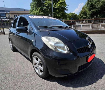 Daihatsu Charade 1.3 MMT B You Five