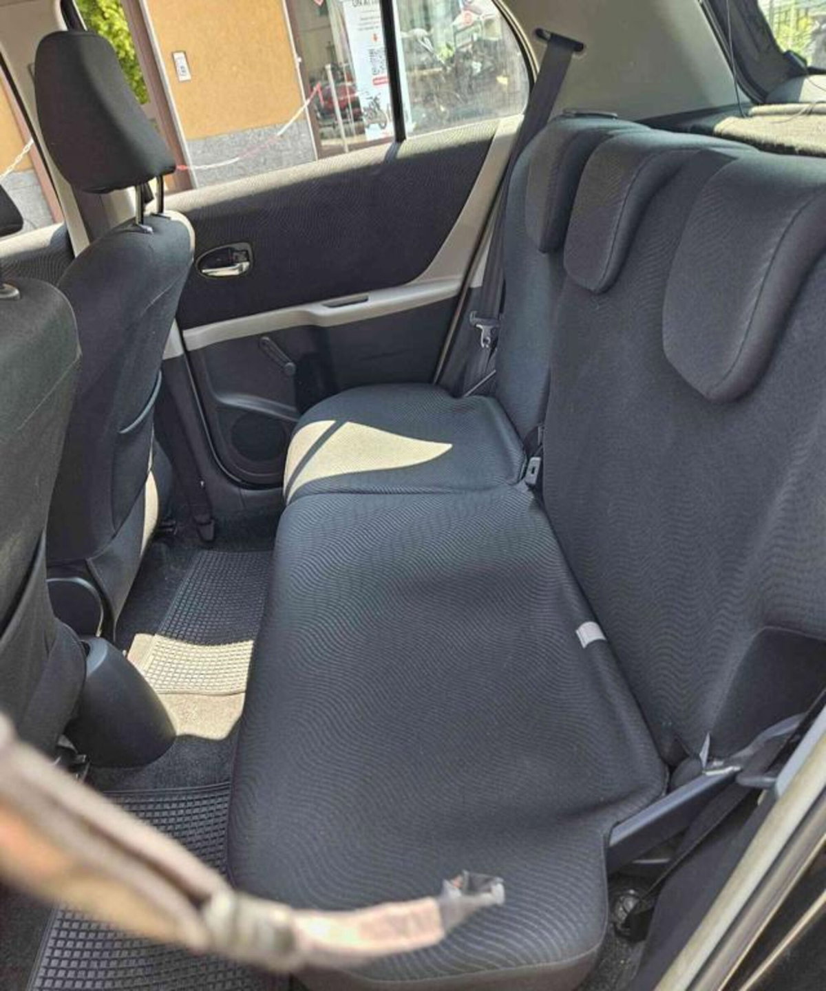 Daihatsu Charade 1.3 MMT B You Five (10)