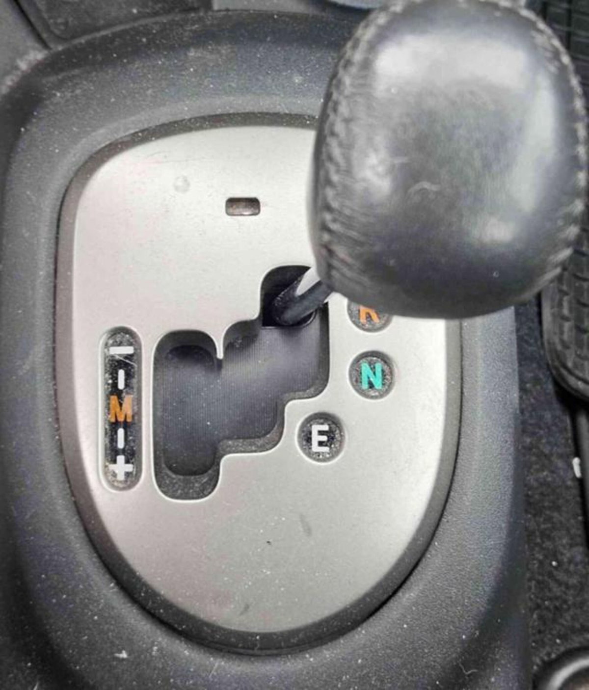 Daihatsu Charade 1.3 MMT B You Five (11)