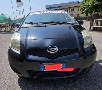 Daihatsu Charade 1.3 MMT B You Five (2)