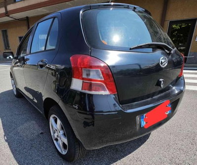 Daihatsu Charade 1.3 MMT B You Five (5)