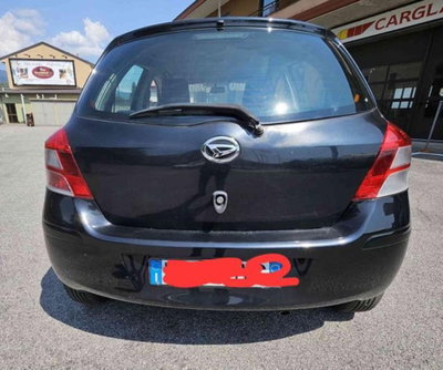 Daihatsu Charade 1.3 MMT B You Five (6)