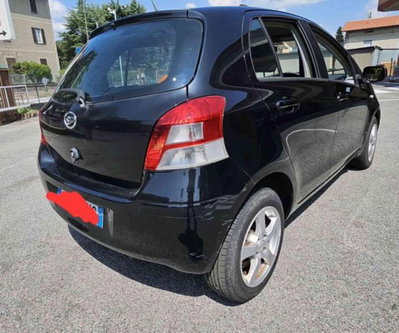 Daihatsu Charade 1.3 MMT B You Five (7)