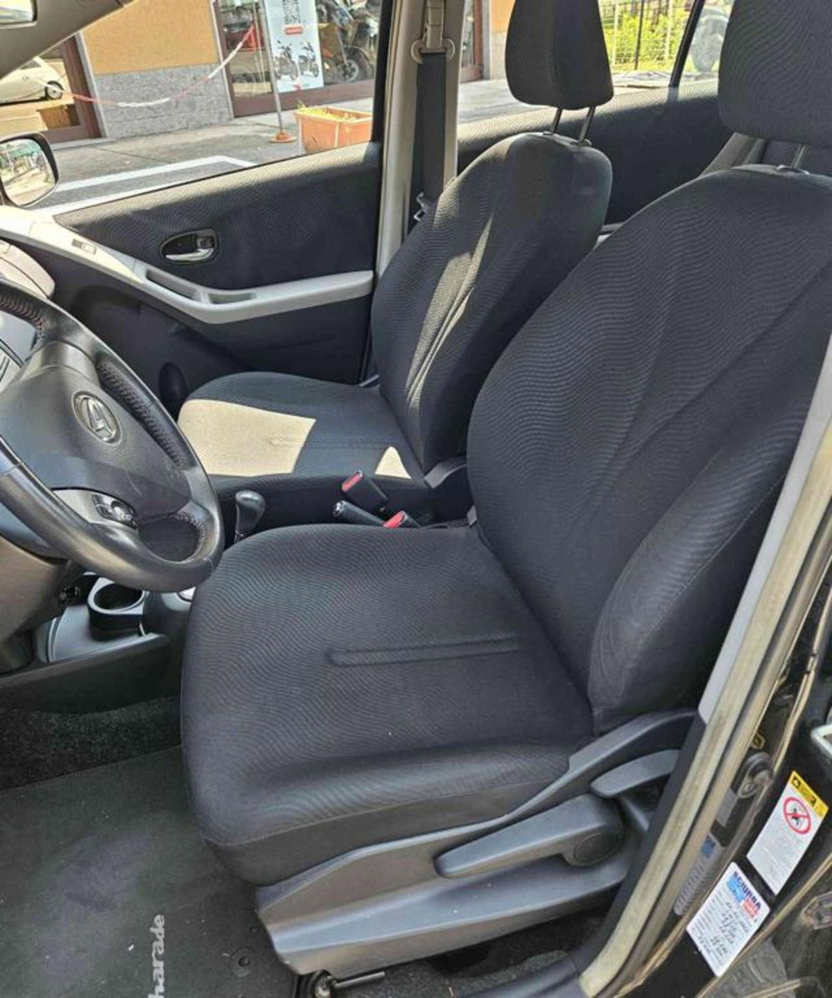 Daihatsu Charade 1.3 MMT B You Five (9)