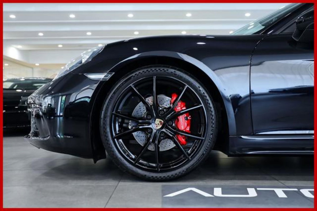 Porsche 718 Boxster  Boxster 2.5 S 350cv pdk (8)