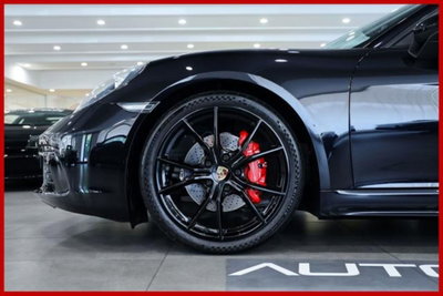 Porsche 718 Boxster  Boxster 2.5 S 350cv pdk (8)