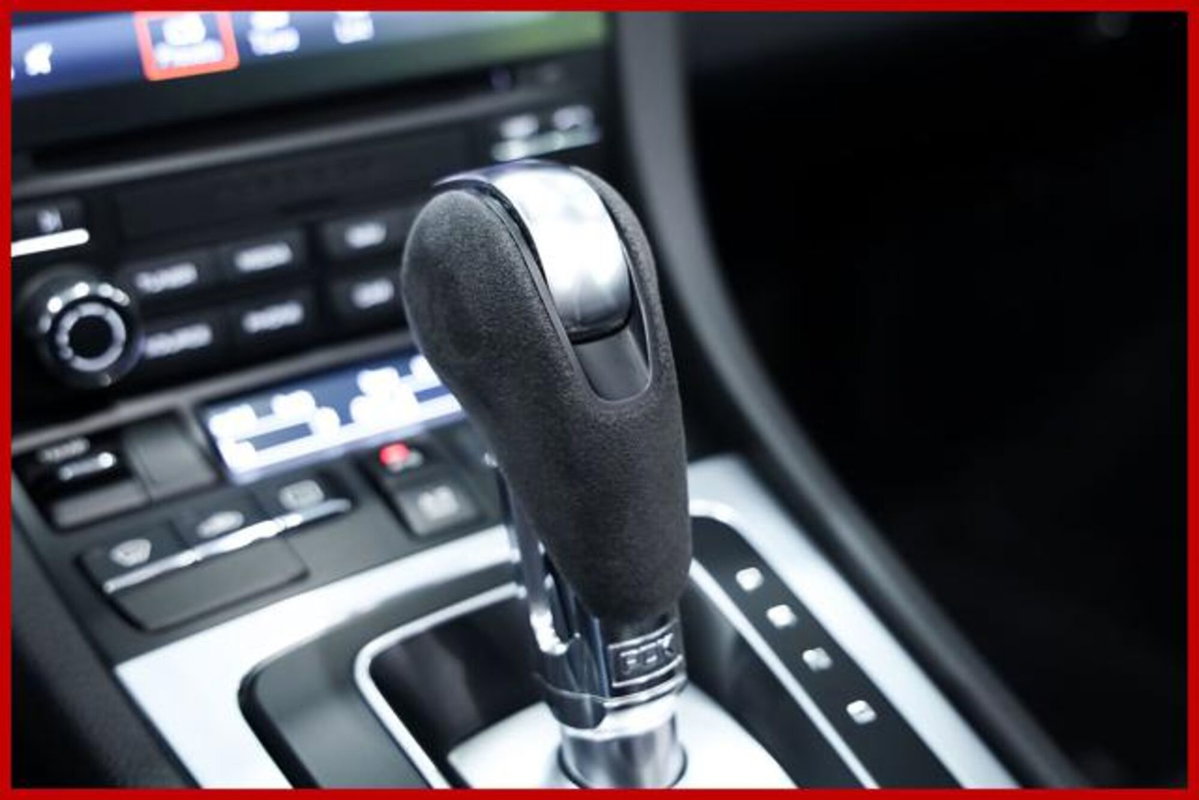 Porsche 718 Boxster  Boxster 2.5 S 350cv pdk (13)