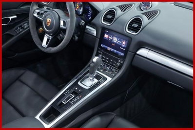 Porsche 718 Boxster  Boxster 2.5 S 350cv pdk (14)