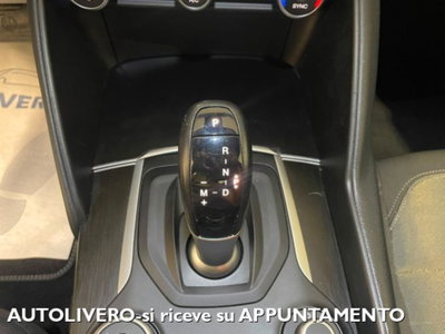 Alfa Romeo Giulia 2.2 Turbodiesel 150 CV AT8 Business (15)
