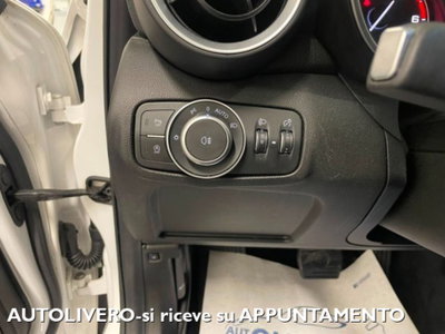 Alfa Romeo Giulia 2.2 Turbodiesel 150 CV AT8 Business (18)