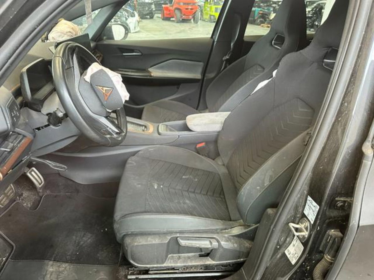 Cupra Born Born 58kWh Impulse+ (11)