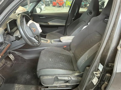 Cupra Born Born 58kWh Impulse+ (11)