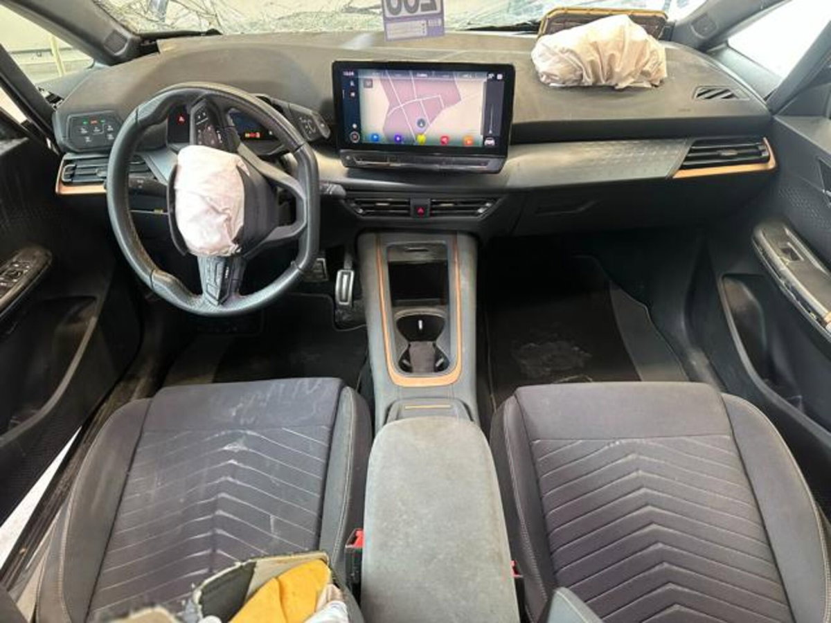 Cupra Born Born 58kWh Impulse+ (14)