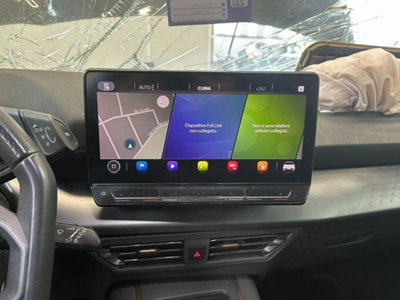Cupra Born Born 58kWh Impulse+ (16)