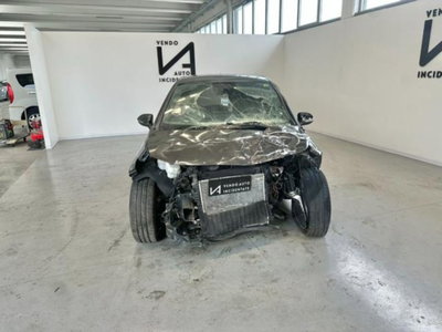 Cupra Born Born 58kWh Impulse+ (2)