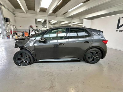Cupra Born Born 58kWh Impulse+ (4)