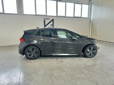 Cupra Born Born 58kWh Impulse+ (8)