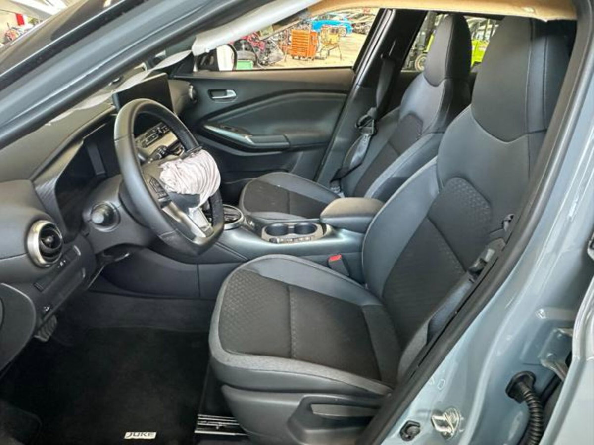 Nissan Juke 1.6 hev N-Connecta (10)