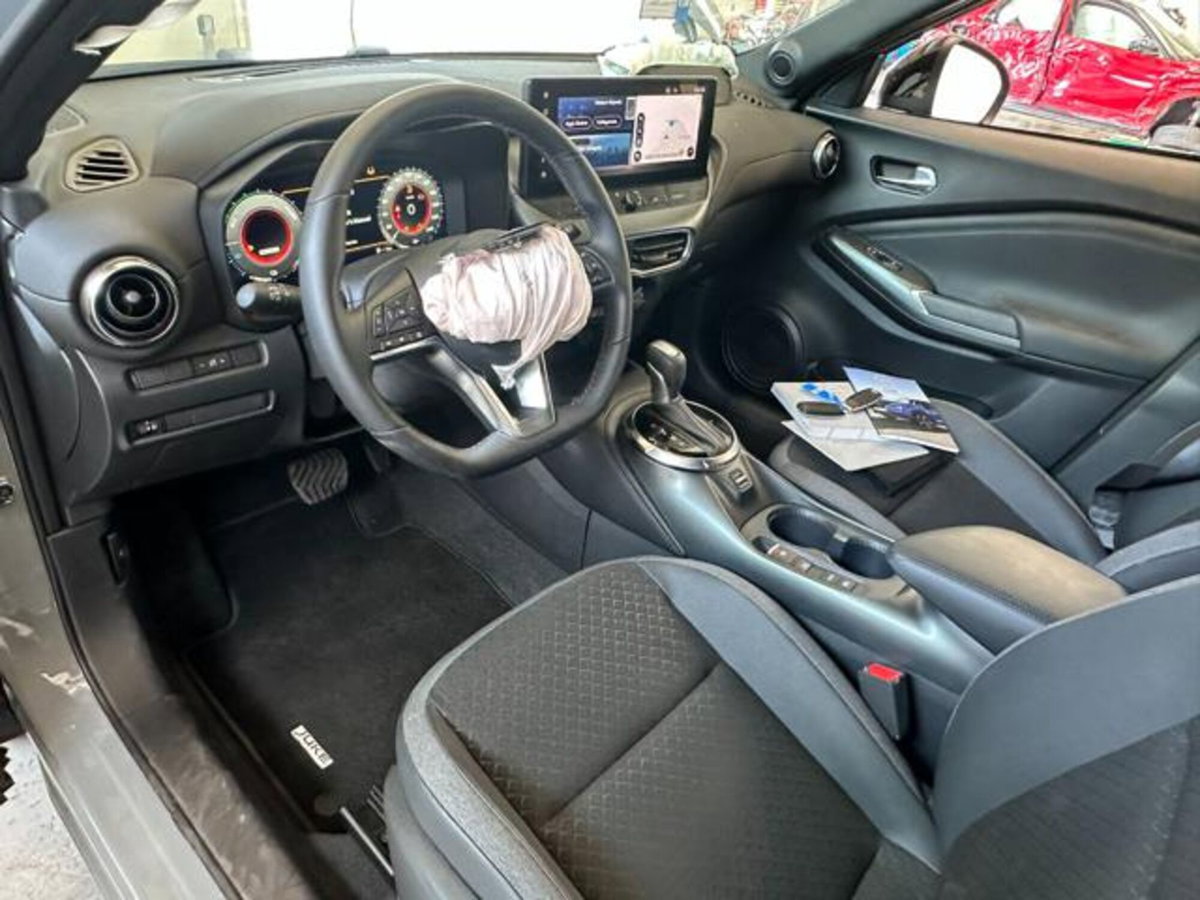 Nissan Juke 1.6 hev N-Connecta (12)