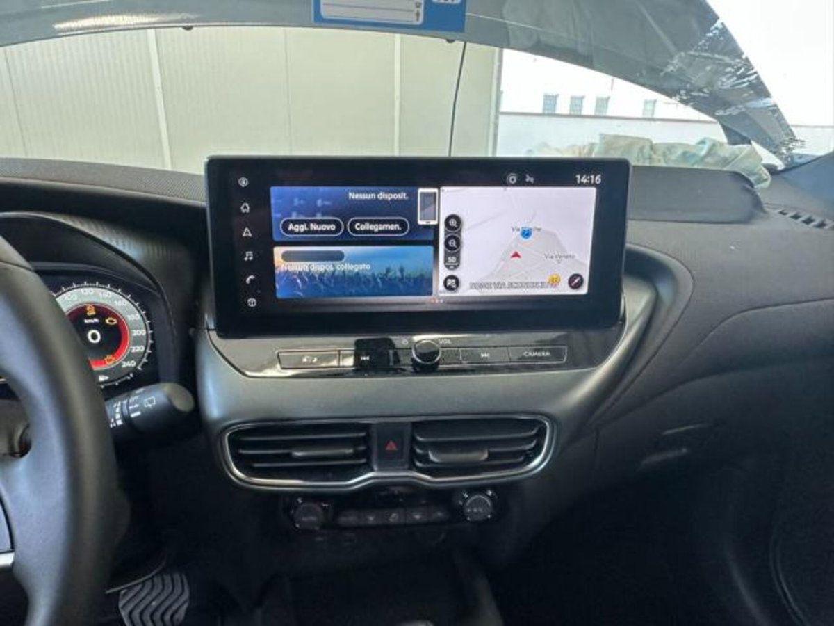 Nissan Juke 1.6 hev N-Connecta (15)