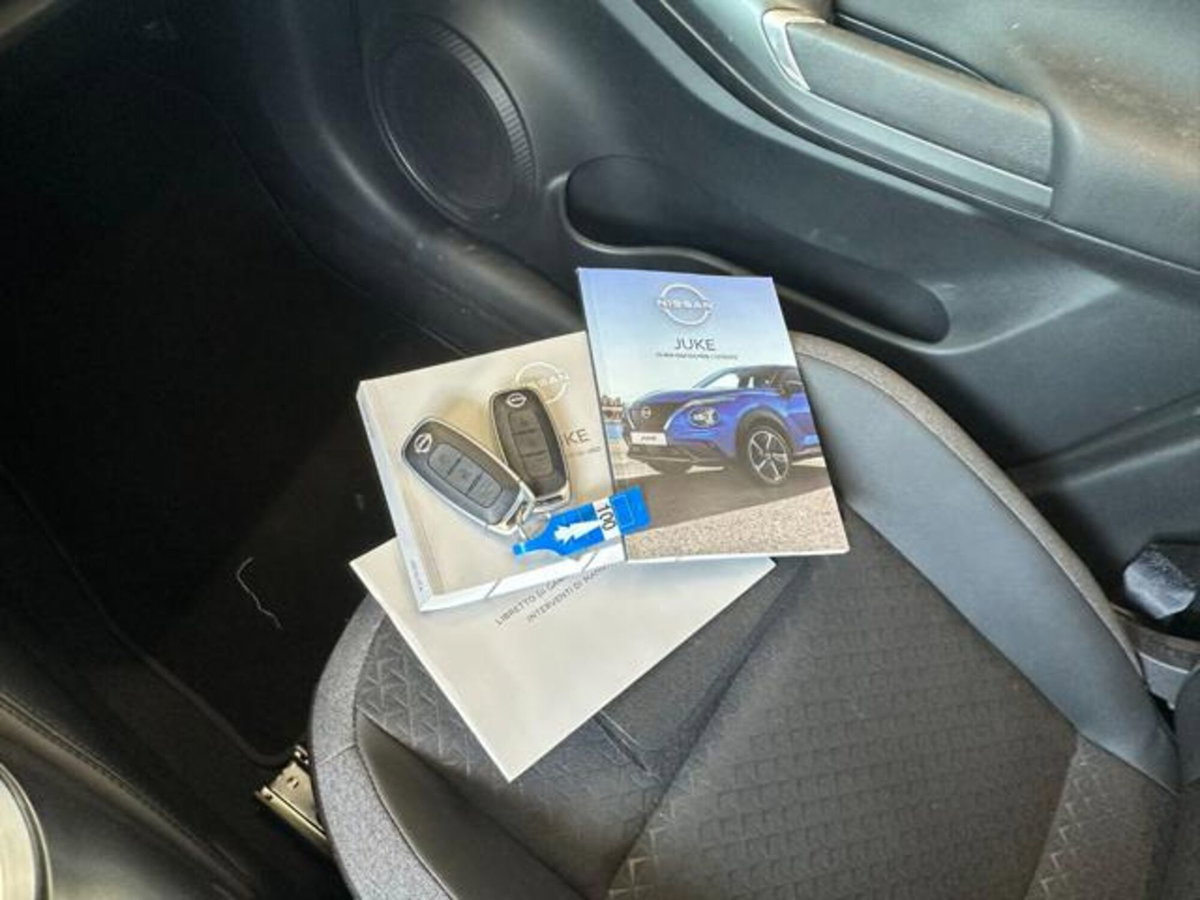 Nissan Juke 1.6 hev N-Connecta (17)