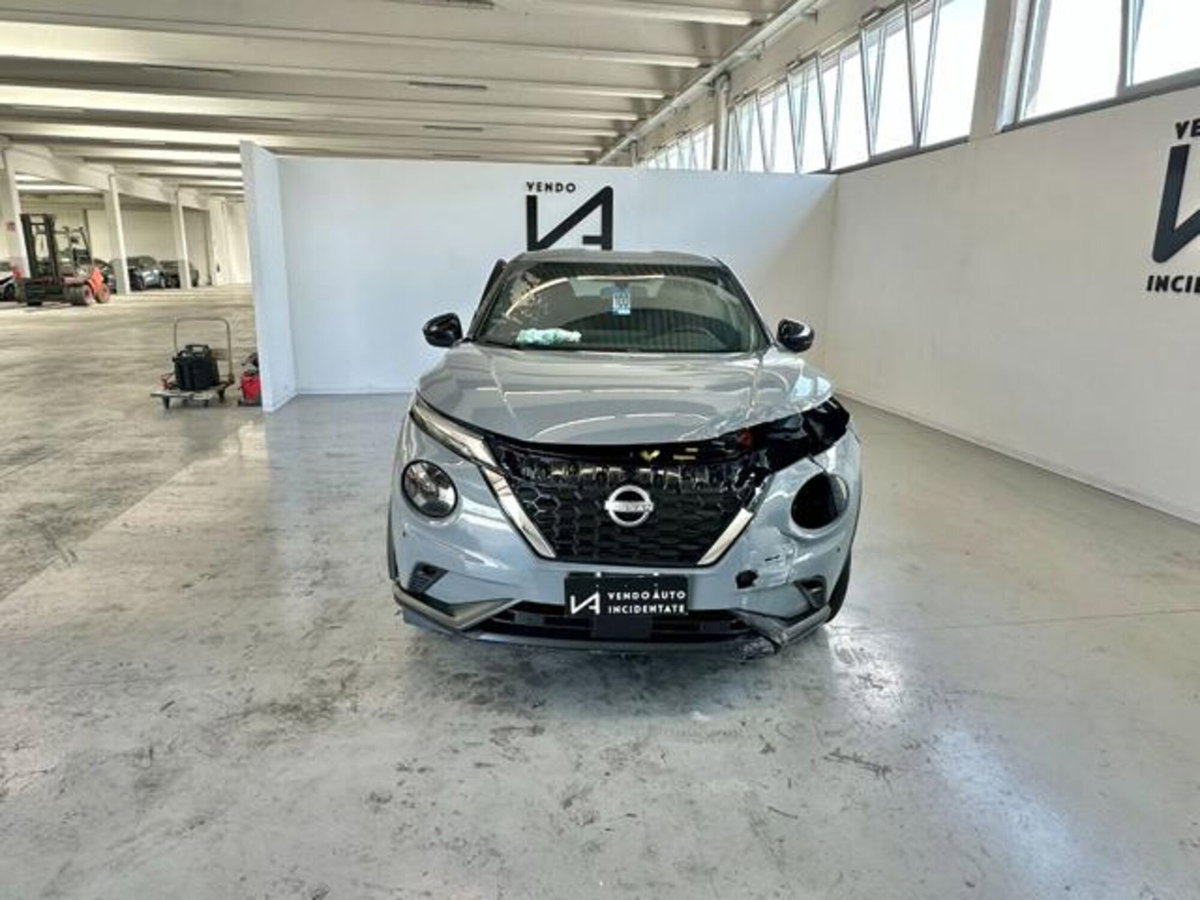 Nissan Juke 1.6 hev N-Connecta (2)