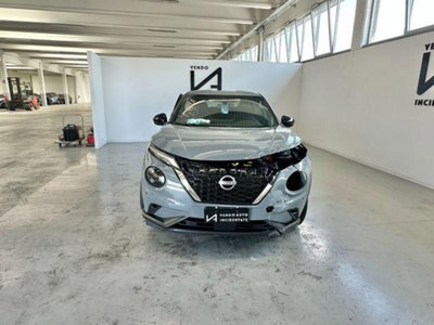 Nissan Juke 1.6 hev N-Connecta (2)