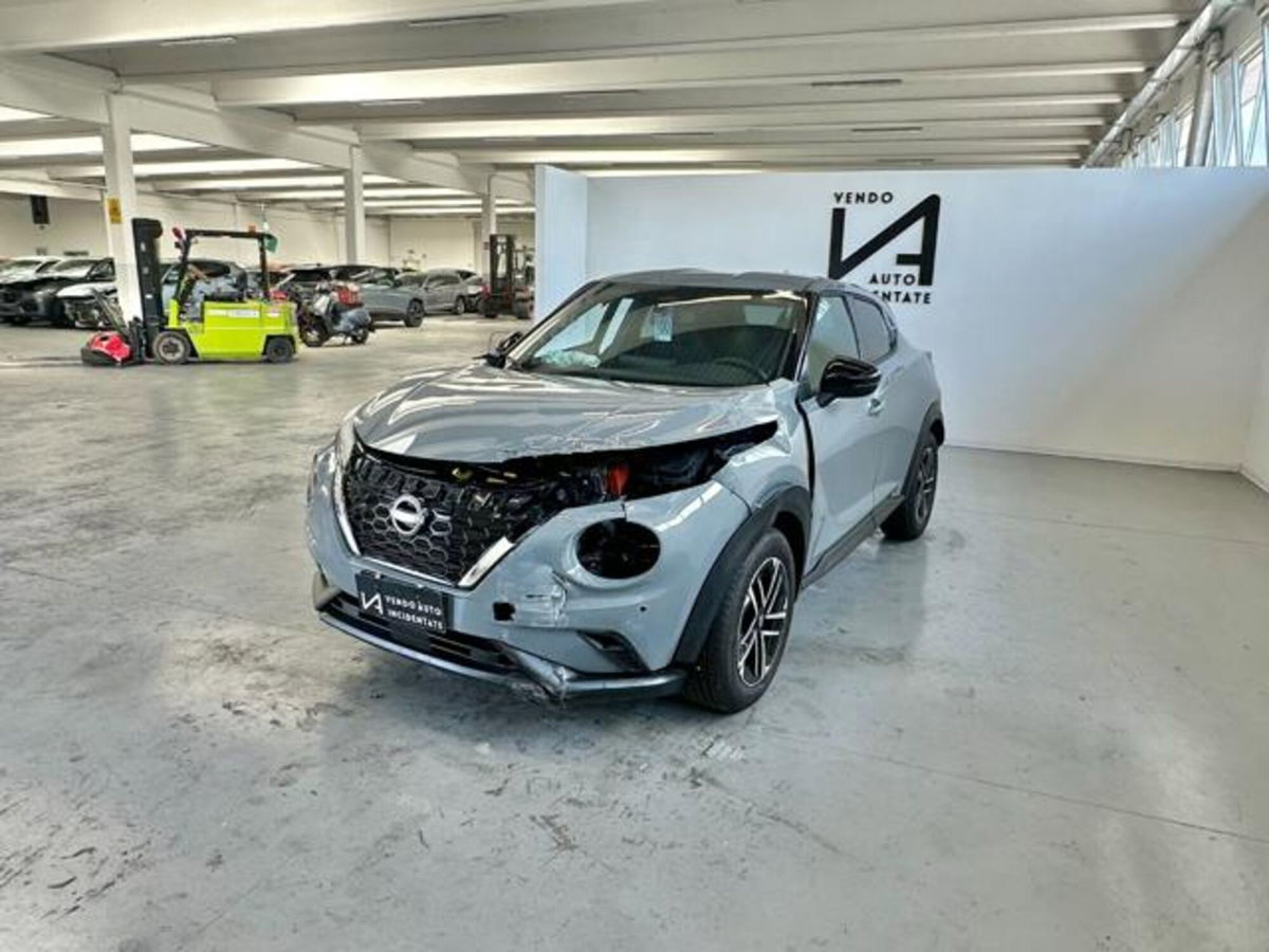 Nissan Juke 1.6 hev N-Connecta (3)